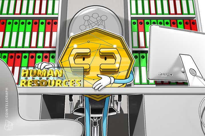 Trabalhe no setor de criptomoedas: mais de 100 vagas abertas, 50 para o Brasil 
