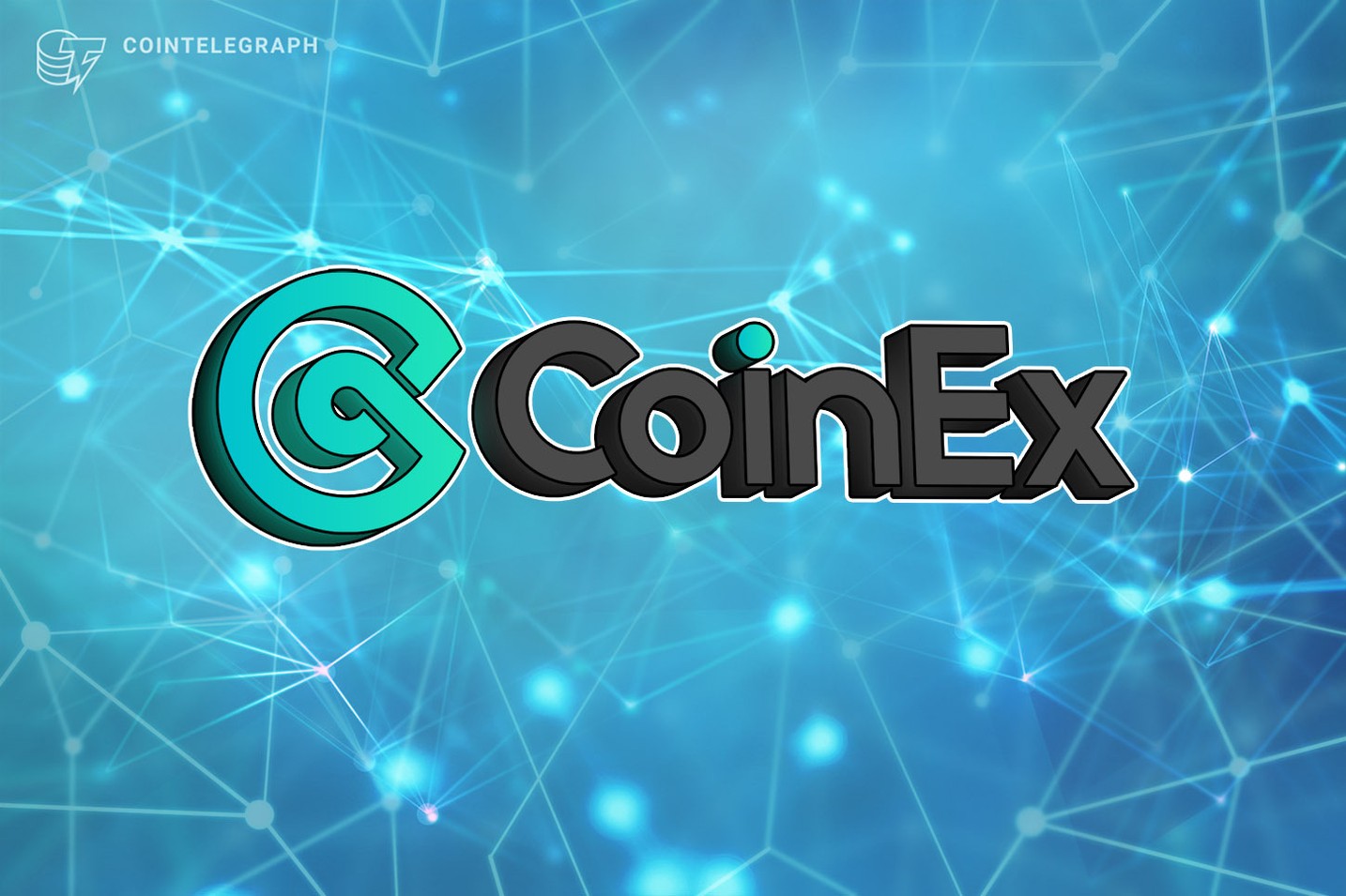 CoinEx - Buscando o compliance com base no crescimento dos negócios