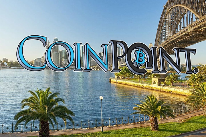 The Cryptocurrency Media Market Leader CoinPoint Launches Free Bitcoin Campaign