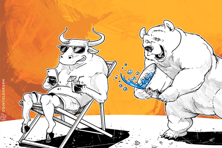 Bitcoin Price Analysis: Bulls’ Summer Vacation or Bear Trap? (Week of July 20th)