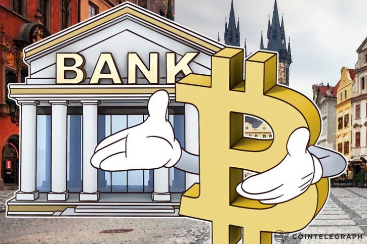 Nadar ou Afundar: Maior Banco da Europa Central Abraça o Blockchain