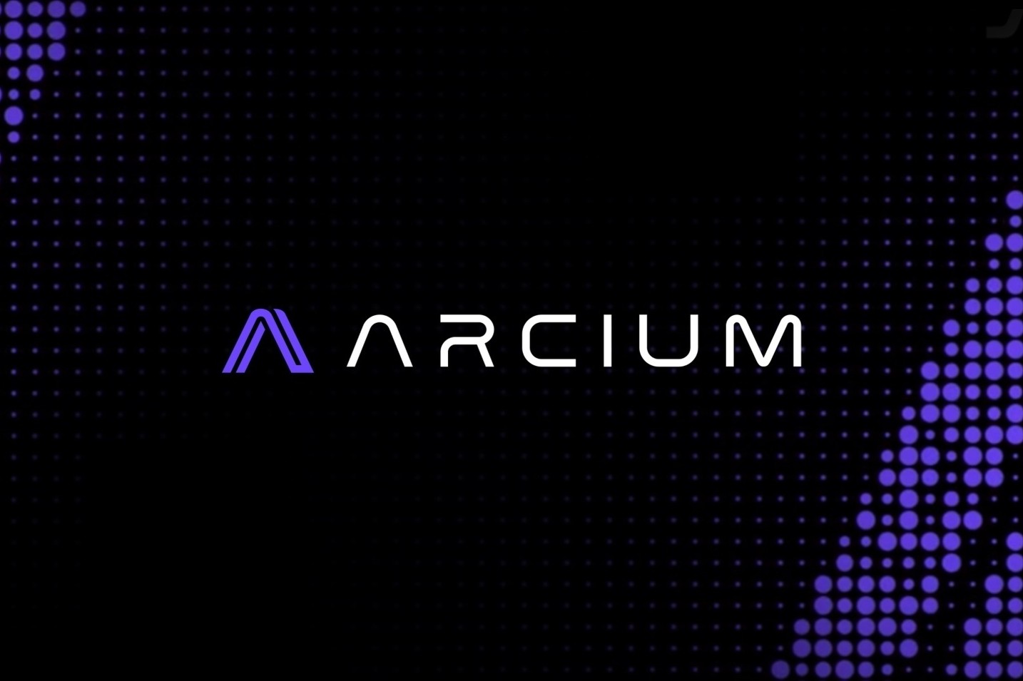 Arcium partners with CoinList to launch fully unlocked community round, empowering users from day one