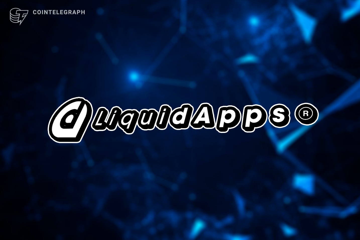 Breakthrough Ethereum bridge powered by LiquidApps cross-chain technology
