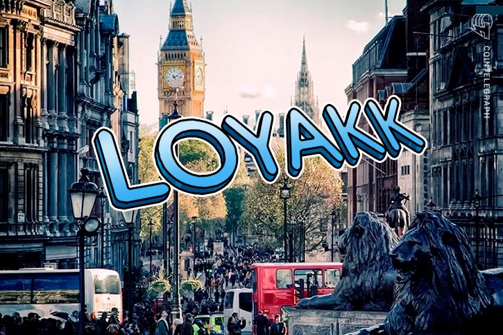 Loyakk Ltd. Receives Investments from Silicon-valley Based VC Firm and Business Leaders Ahead of its ICO
