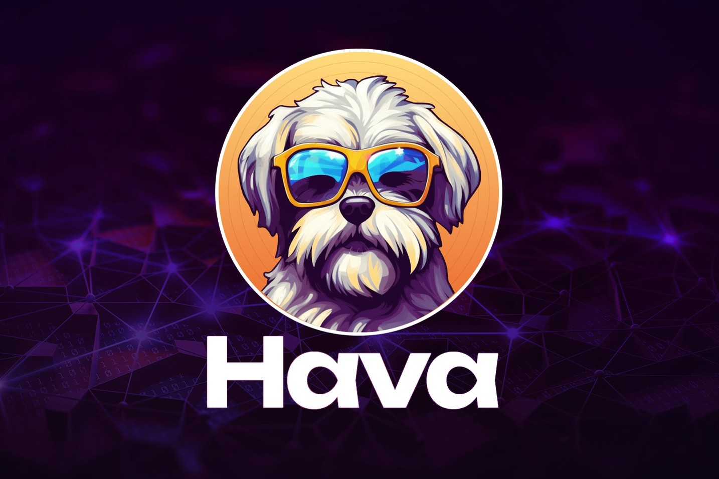 Hava Coin airdrop for collectors of Cointelegraph articles about Cosmos