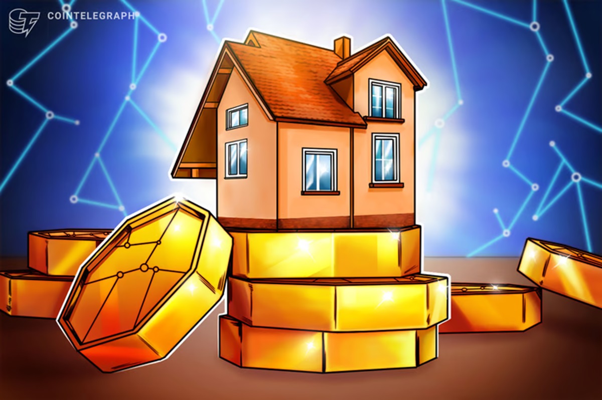 Ribus anuncia criação de fintech focada em tokenização de recebíveis e crowdfunding para o mercado imobiliário
