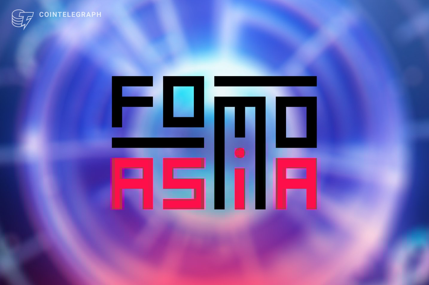 FOMO Asia Genesis Conference opens March 20–23 in Hong Kong
