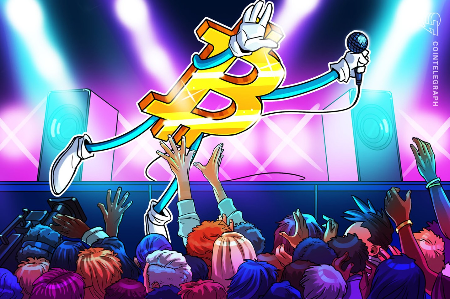 Bitcoin Yüzde 97 Oranında Kazandırıyor!