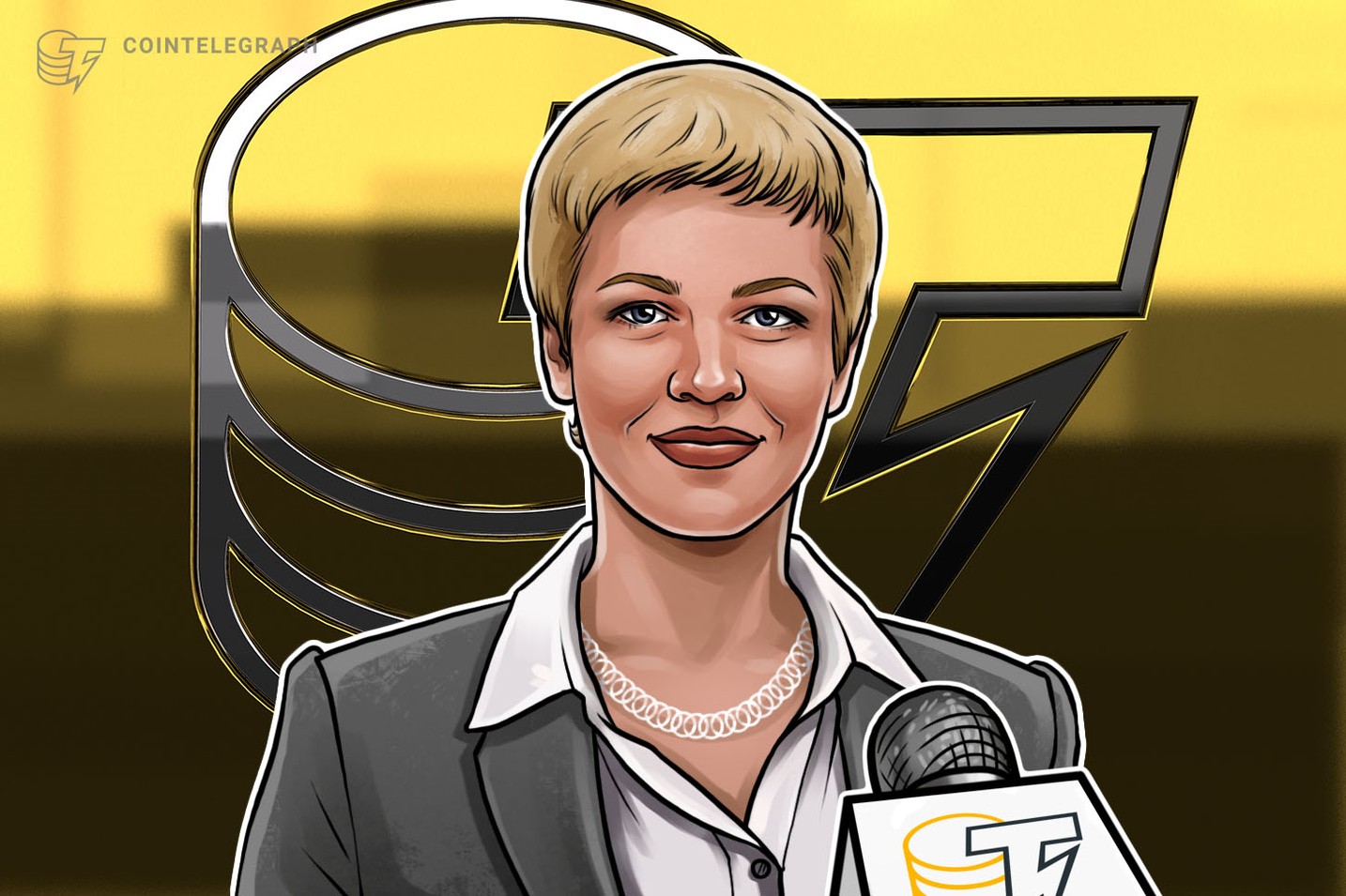 Sasha Ivanova, BDM de NEM: “Catapult es el motor de desarrollo híbrido que combina ventajas de Blockchain pública y privada”