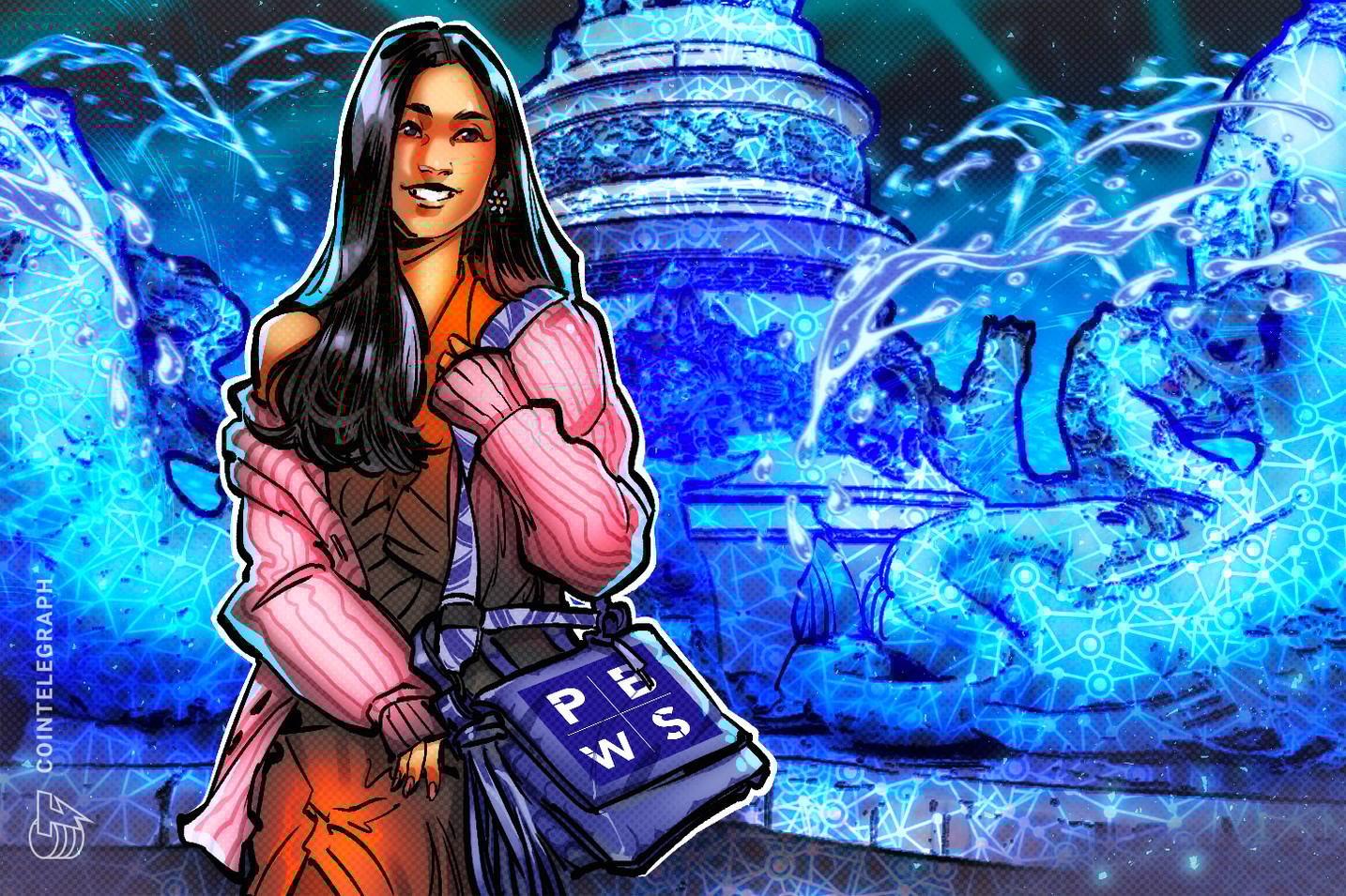 Paris Blockchain Week Summit  – Alle Augen auf DeFi