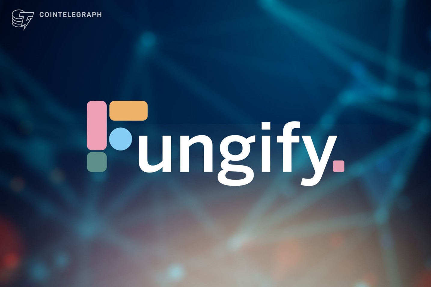 Fungify raises $6M to build new NFT lending primitive