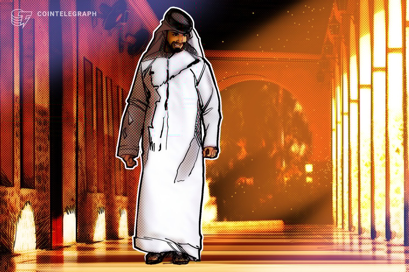 إيتورو تُمنح الإذنَ بالعمل وسيطاً للعملات المشفرة في الإمارات العربية المتحدة: تقرير
