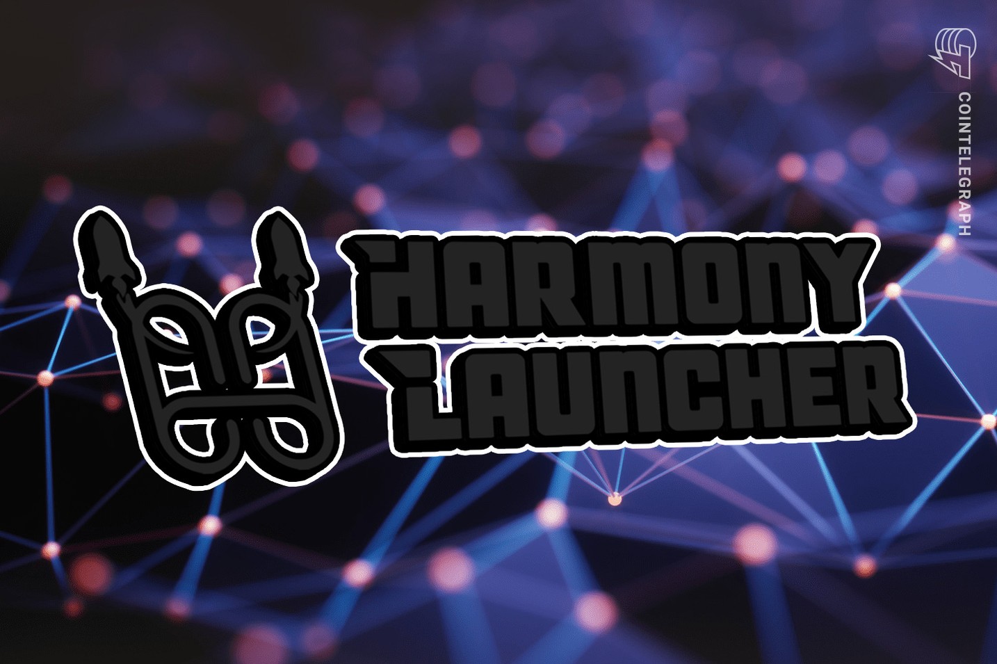 Harmony Launcher develops methods to support projects and bolster exposure