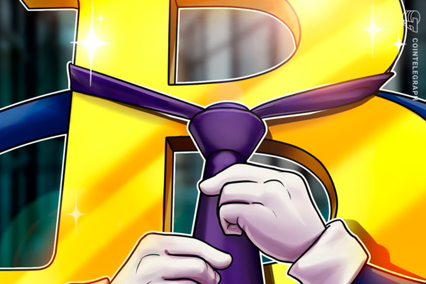 Hashdex anuncia parceria para levar criptomoedas a investidores institucionais