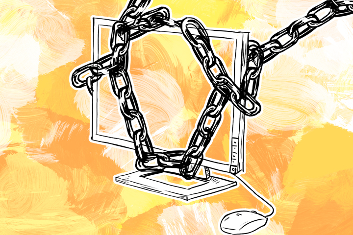 OphionLocker Is A Shoddily Made, Copy & Paste Ransomware And That Is Frightening