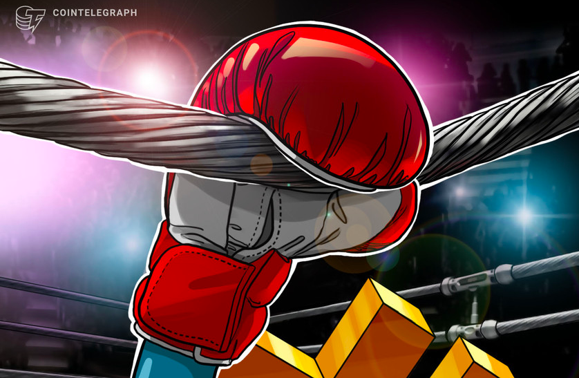 Bitcoin ainda pode cair para US$ 19.666 com pressão dos reguladores no Fórum Econômico Mundial