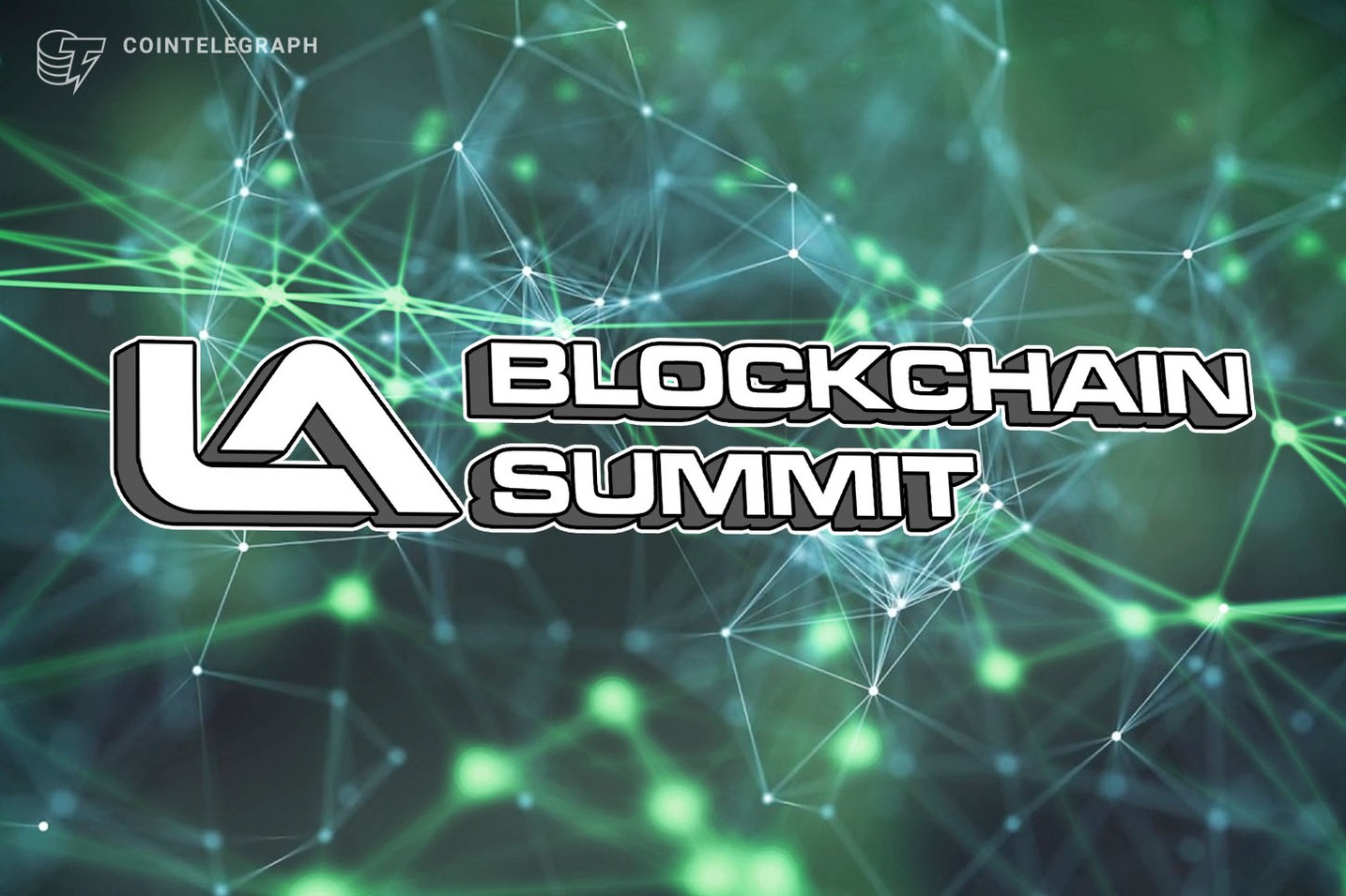 SEC, CFTC, OCC & thousands more flock online to LA Blockchain Summit