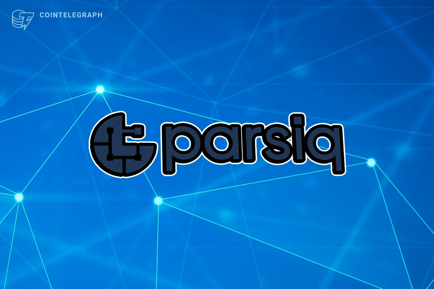 Web3 data-automation platform Parsiq lands on the Crypto.com exchange
