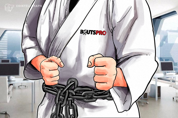 Platform Plans to Unite World Karate Community Through Blockchain and Cryptocurrency