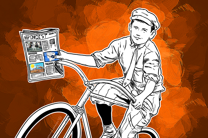 MAR 4 DIGEST: California’s New Bill, Trader Gives Away US$6,000 in BTC on Twitter, Colombia Gets First Exchange