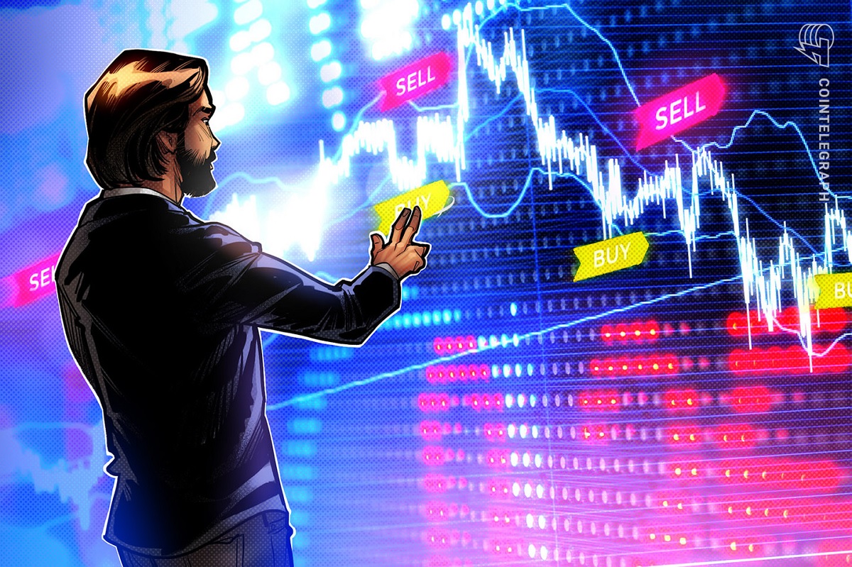 3 altcoins estão prestes a derreter até 55% e investidores precisam aguardar para comprar a queda, sugerem especialistas