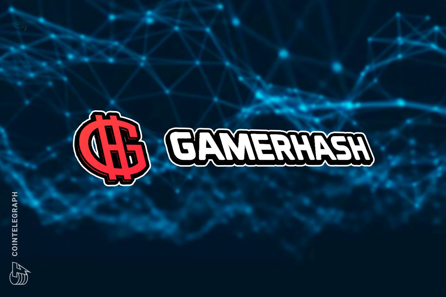 GamerHash and Chainlink to Bring NFT Adoption to Gaming Community