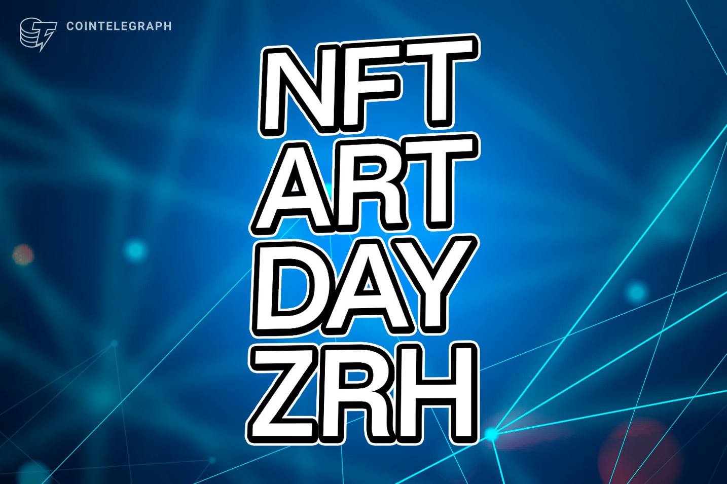 NFT Art Day ZRH