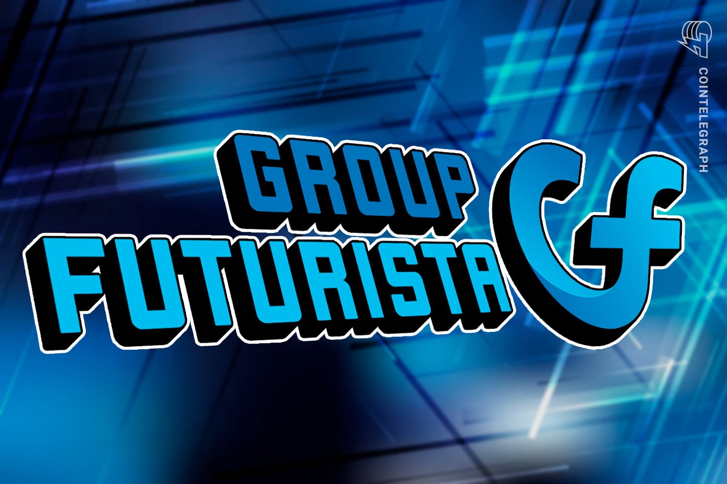 Group Futurista's digital identity webinar