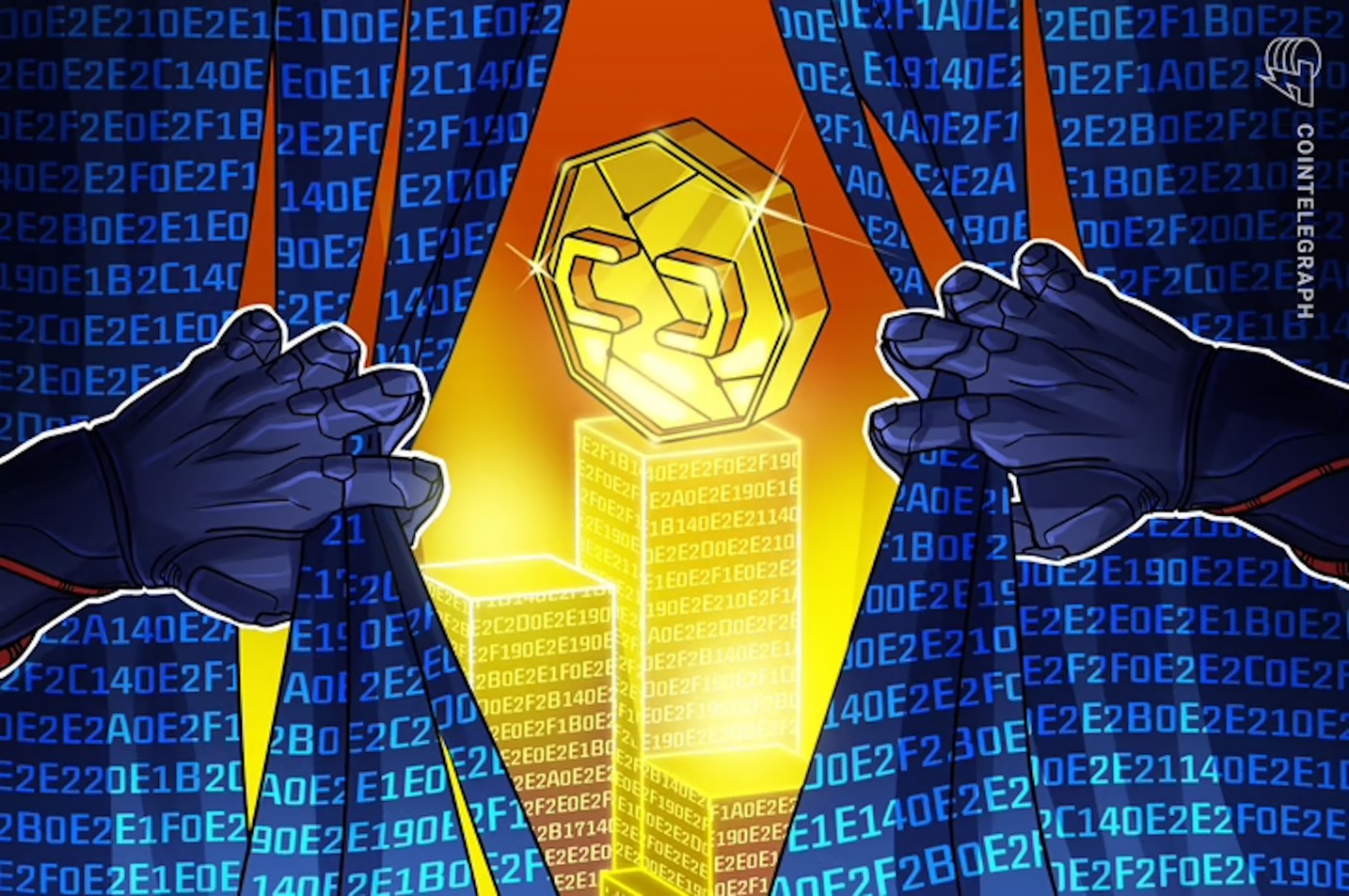 Perfil de Bolsonaro no X teria sido hackeado para promover golpe com criptomoedas – token dispara e depois derrete