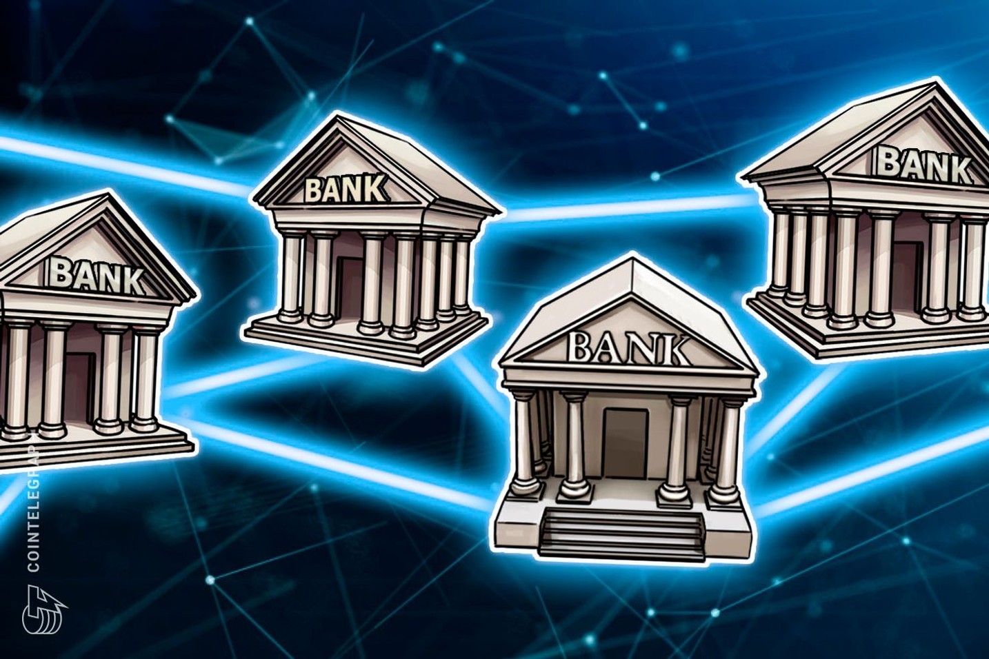 仮想通貨リップルやIINに対抗か SWIFT 新たな送金システムを構築