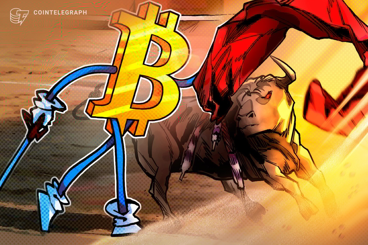 Bitcoin : Un indicateur clé prédit une envolée spectaculaire à 233 000 $ en 2025 !