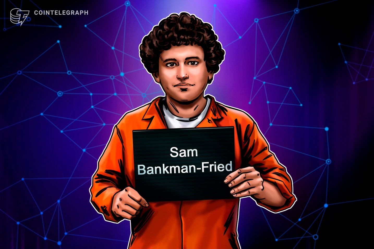 Michael Lewis s'apprête à publier son livre sur Sam Bankman-Fried et la chute de FTX
