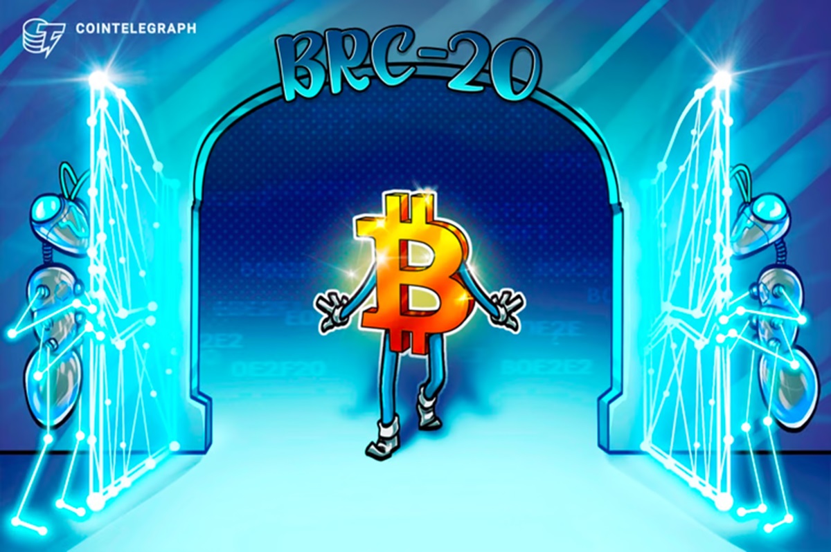 Em dia de recuo, listagem de nova criptomoeda promete movimentar o ecossistema do Bitcoin