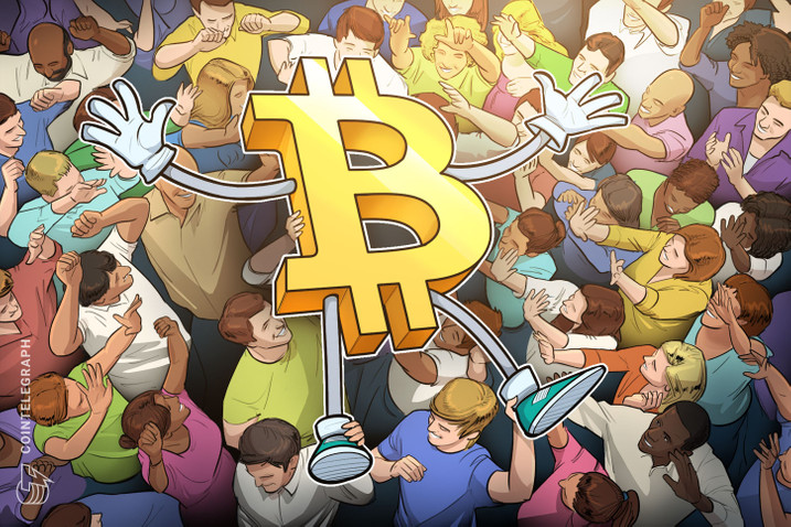 Analista Willy Woo projeta 1 bilhão de pessoas no mercado de Bitcoin até 2025