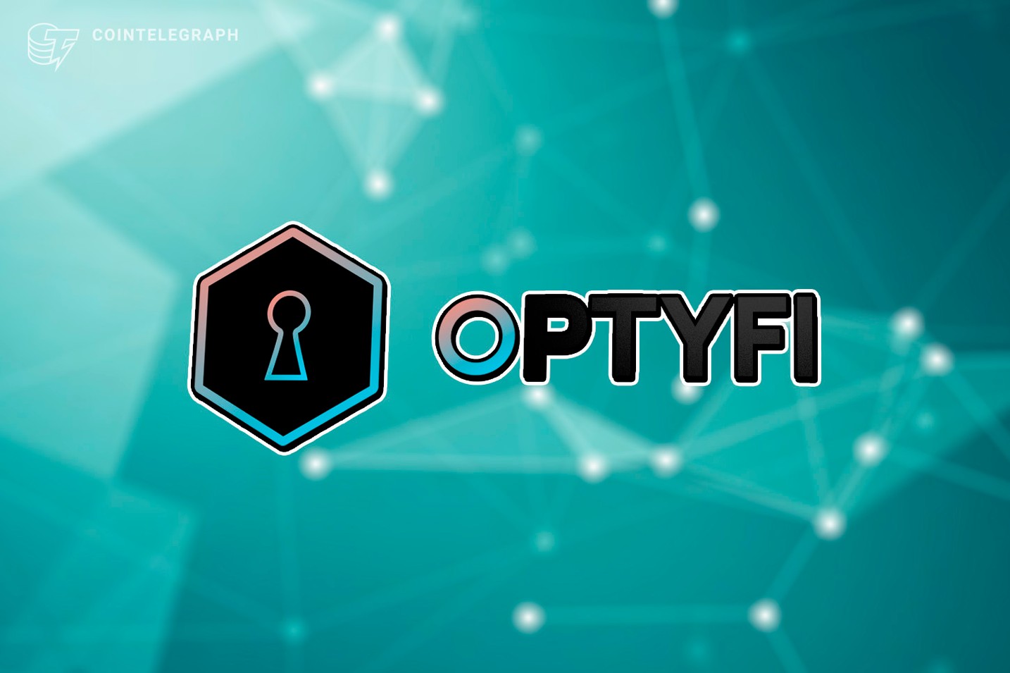 OptyFi raises $2.4M seed round, launches on mainnet