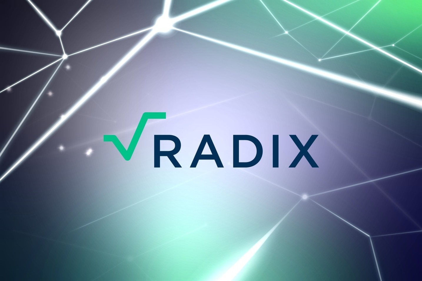 Radix does what other blockchains can't: help cut CO2 in tourism