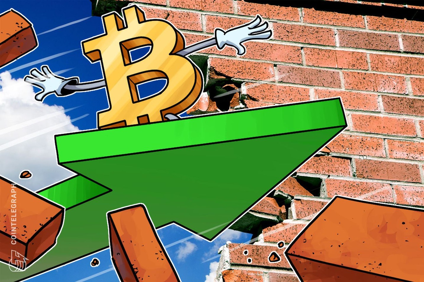 ビットコインの上昇局面の始まるか｜採掘難易度、歴史上5回目の10%マイナス予想