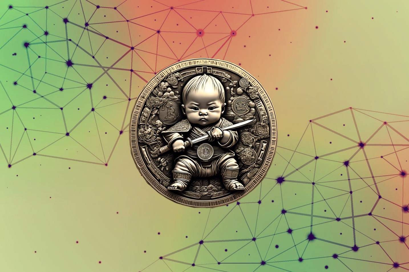 Meme Coin da Rede Solana Cria APR% dinâmico e promete revolucionar o mercado de Stake