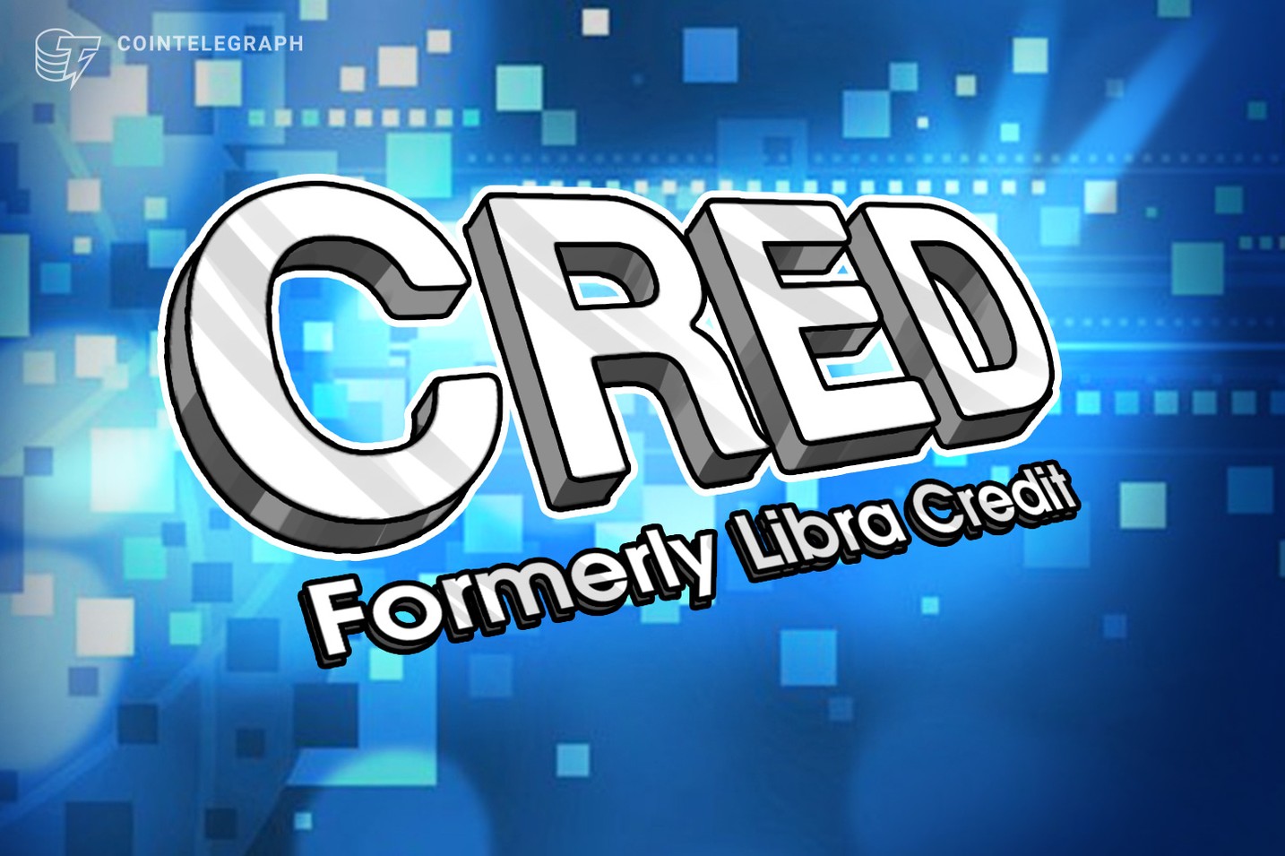 Cred (Formerly Libra Credit) Joins the Universal Protocol Alliance