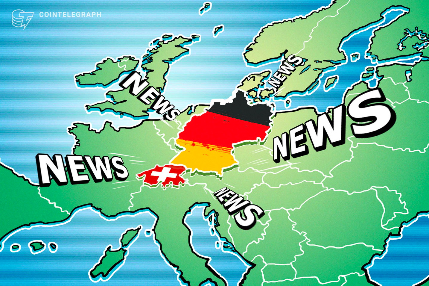 Crypto News From the German-Speaking World: Sept. 30 – Oct. 5 in Review