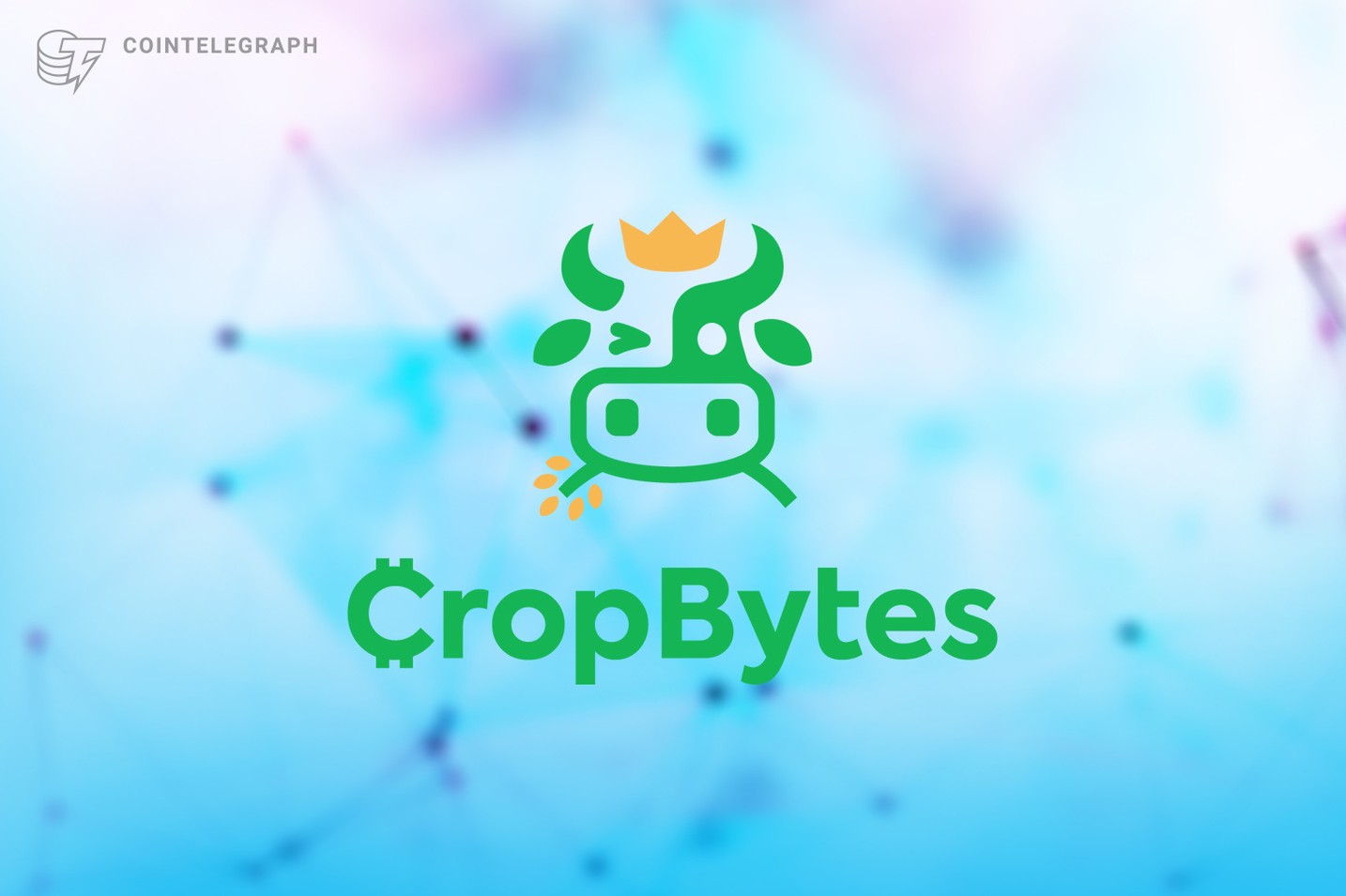 Navigate the bear market with CropBytes: A game beyond bull run hypes