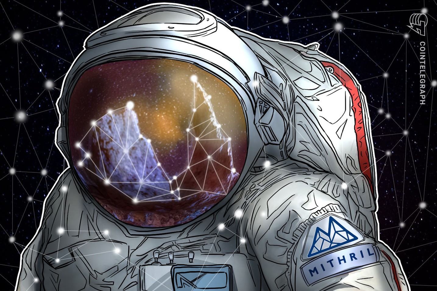 Gaining Mass Adoption: Blockchain Platform Converts Users Fame Into Coffee and Clothes