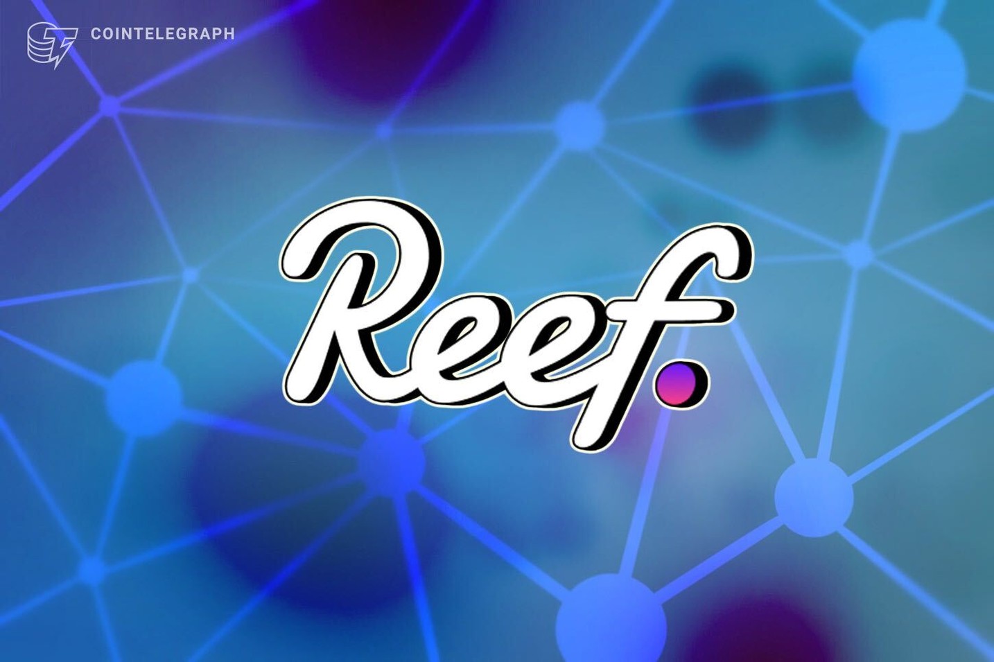 Reef launches NFT team focused on graffiti and electronic music artists