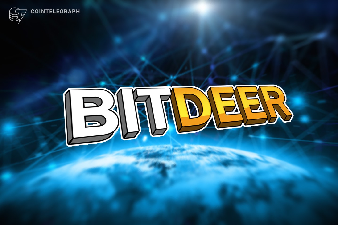 BitDeer.com Launch Achieves Explosive Growth of 1,350 Percent