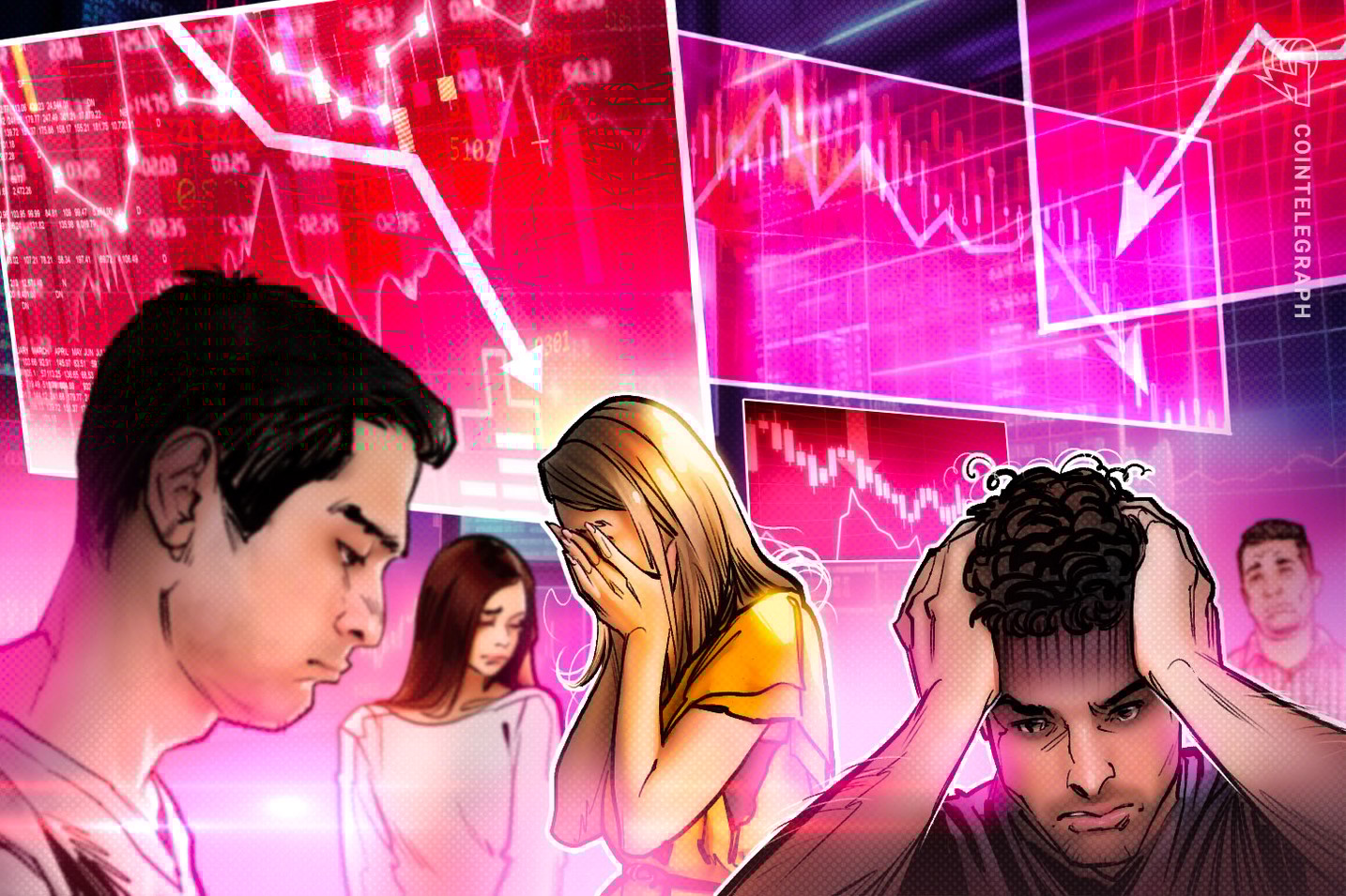 Crypto : Le volume de trading de Pump.fun plonge de 63 % en un mois ! 