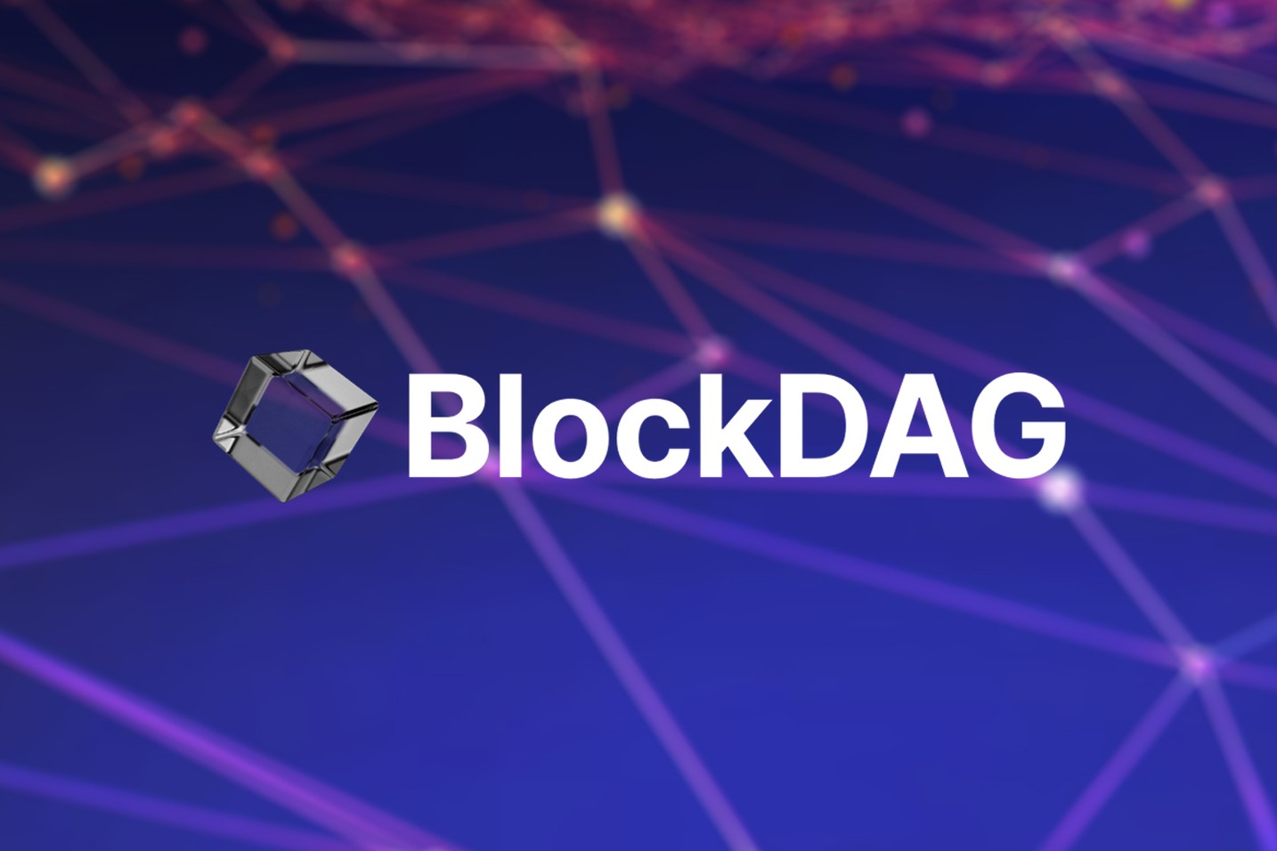 Experience the future of crypto trading as BlockDAG Network advances with groundbreaking PoW technology
