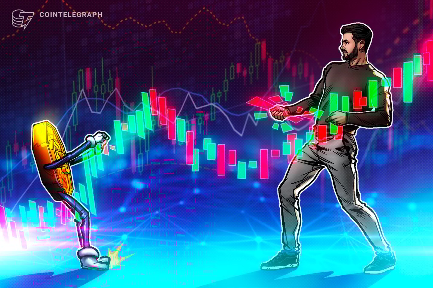 バイビット(Bybit)とは？ 評判 入金方法 手数料など徹底解説