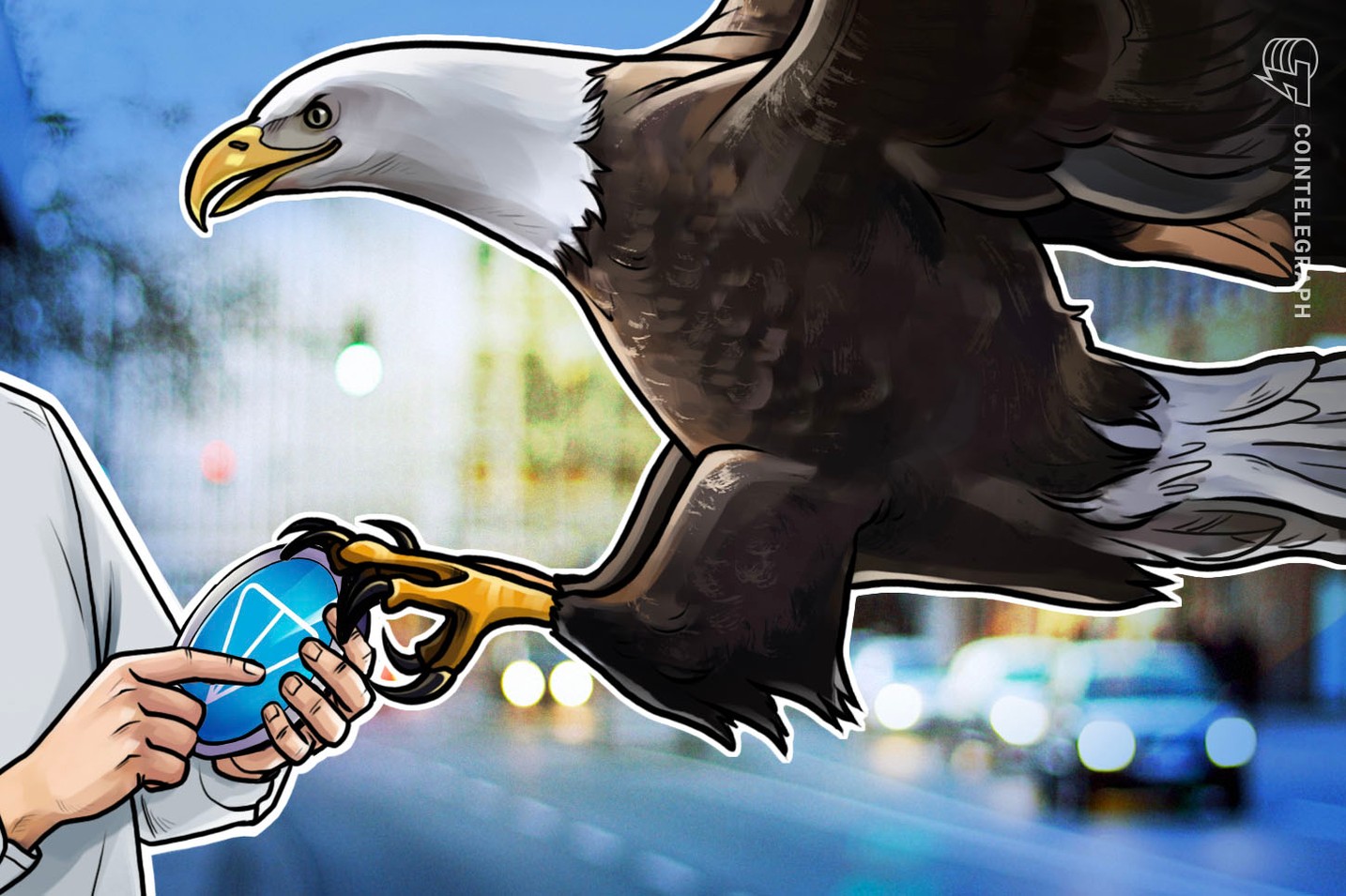 Telegram liberará registros bancarios a la SEC sobre el caso de la ICO de Gram