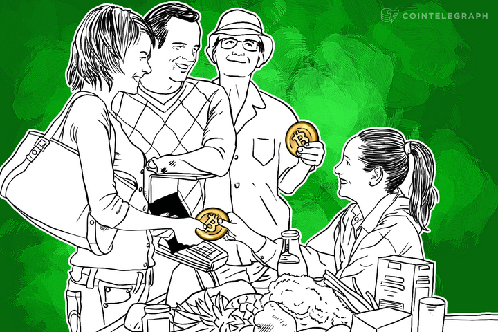 How Bitcoin’s Merchant Adoption Guides the Way to Consumer Adoption (Op-Ed)