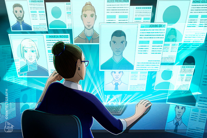 Plataforma blockchain vai ajudar mulheres vítimas de violência a validar e digitalizar provas